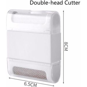 1Pc Draagbare Haar Bal Trimmer Mini Handleiding Lint Remover Thuis Geen Pijn Doeken Handleiding Bal Remover Reizen Haar bal Trimmer