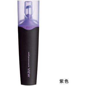 Mitsubishi Uni Japan USP-200 Marker Voor Kinderen Schoolbenodigdheden Art Gebruik Kawai Gekleurde Water Pen Highllight