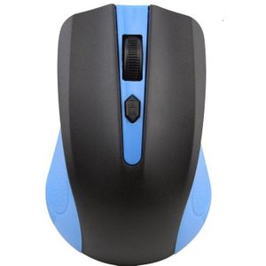 Chyi Draadloze Mini Computer Muis 2.4Ghz Usb Optische Ergonomische Arc Pc Mause Draadloze Draagbare Kleine 3d Muizen Voor Laptop notebook