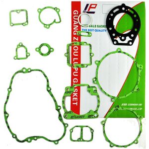 Voor Kawasaki KDX220 Kdx 220 1997-2005 Motorfiets Motor Pakkingen Cilinder Pakking Volledige Kit Set