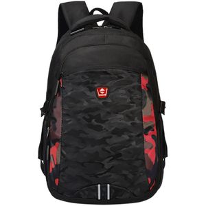 Transfer Mannen Mode Rugzak Grote Capaciteit Outdoor Sporttas Tour Multifunctionele Backbag Anti-Thef Computert Bag #