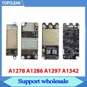 Originele Bluetooth Wifi Kaart Airport Card Voor Macbook Pro 13 &quot;15&quot; 17 &quot;A1278 A1286 A1297 A1342 Jaar