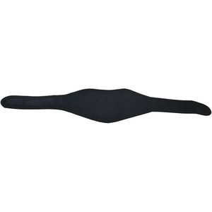Nek Cervicale Disc Therapie Riem Brace zelfopwarming Magnetische Toermalijn Nekband Met Magnetische Hals 7.31