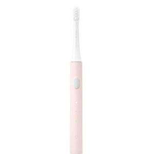Originele Xiaomi Mijia T100 Elektrische Tandenborstel Waterdichte Usb Oplaadbare Tandenborstel Ultrasone Slimme Elektrische Tandenborstel