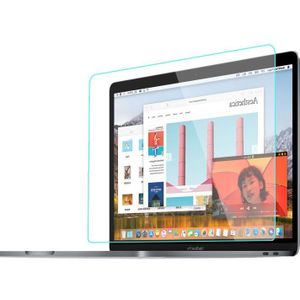 Hoge Helder Gehard Glas Screen Protector Voor Macbook Pro 13 15 Pro Retina 13pro 13Air Pro 16 Film guard Bescherming