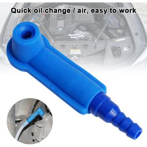 Rem Olie Uitwisseling Tool Brake Olie Wisselaar Olie En Air Quick Exchange Tool Voor Auto 'S Vrachtwagens Bouw Voertuigen
