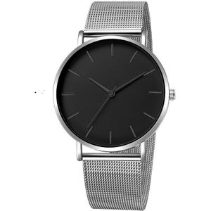 Luxe Vrouwen Horloge Roestvrij Staal Zwarte Armband Casual Quartz Dames Polshorloge Vrouwen Horloges Reloj Mujer Relogio Feminino