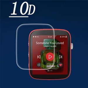 HD Hydrogel Full Cover Screen Film for Shanling Q1 MP3 Player Scratchproof Waterproof Screen Protector Film