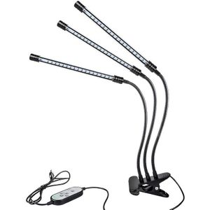 LED Grow Light 5V USB фитолампа LED Volledige Spectrum Phyto Lamp Phyto-Lamp Voor Indoor Groente Bloem Plant tent Box фитолампа