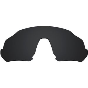 Alphax Gepolariseerde Vervanging Lenzen Voor-Oakley Vlucht Jas OO9401 Sunglass Frame Meerdere Keuzes