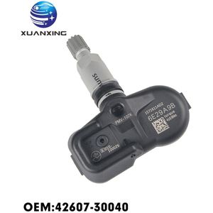 42607-30040 Bandenspanning Sensor Monitoring Systeem 433Mhz PMV-107k Voor 05-12 Lexus