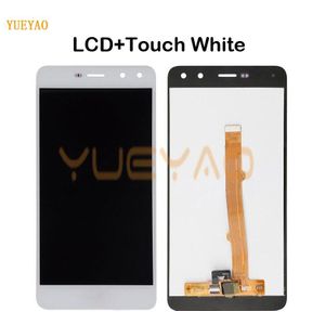 Voor Huawei Nova Jong 4G Lte/Y6 / Y5 Lcd Touch Screen Met Frame Voor MYA-U29 Mya L11 L22 L41 U29 L02 L03 Lcd