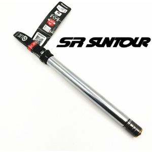 Suntour Raidon Epxion Epcion Steekas Quick Hendel 15 Mm O.l.d 100 Mm Voorvork Snelspanner