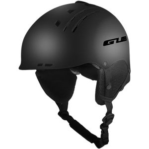 Outdoor Winter Integraal Gegoten Skiën Helm Voor Volwassen Sneeuw Helm Skateboard Ski Snowboard Helmen