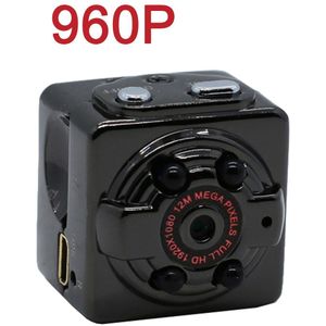 Compact Mini Tuur Camera Spy 1080P Full Hd Nachtzicht Camcorders Onzichtbare 360 Graden Sport Camera Dv Dvr Spy gereedschap Cam