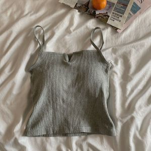 Vrouwen Tube Top Mouwloze Zomer Crop Top Comfortabele Bralette Tank Lingerie Ondergoed Meisje Hemdje