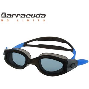 Barracuda Kids Kinderen Zwembril Gebogen Lenzen Anti-Fog Uv Bescherming Voor Jongens Meisjes #14020 Eyewear
