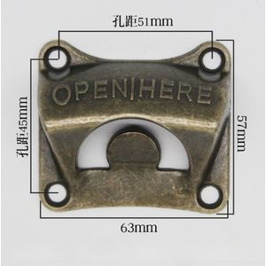 HexinYigjly10-pack platte flesopeners, roestvrijstalen bierflesopener, zware barmanflesopener voor keukenbar restaurantfeest heren dames HexinYigjly10-pack platte flesopeners, roestvrijstalen bierflesopener, zware barmanflesopener voor keukenbar restaurantfeest heren dames