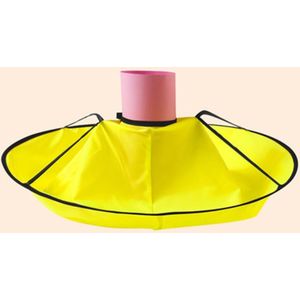 Kids Haar Knippen Cape Gown Kapper Kapper Schort Kapsalon Kapper Familie Kapper Schort