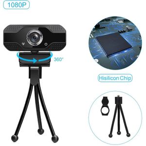 4X Zoom Webcam 4MP Web Cam 2K Camara Web Para Pc Web Camera Met Microfoon Camera Web Voor Pc usb Camera Webcam Full Hd Webcam