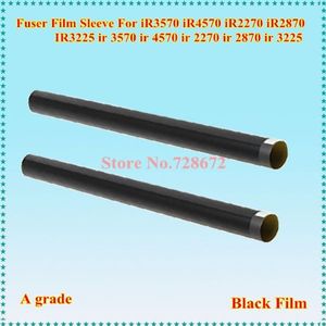 EEN Grade Fuser Film Mouw voor Canon iR3570 iR4570 iR2270 iR2870 IR3225 ir 3570 i4570 2270 2870 3225 Printer fixing film