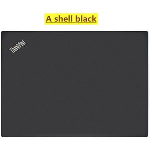 Laptop Shell Voor Lenovo Thinkpad E14 R14 S3 Gen2 Een Shell B Shell C Shell D Shell Voor Lenovo notebook