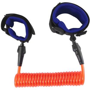 Peuter Baby Kids Safety Harness Kind Leash Anti Verloren Pols Link Trekkabel Baby Veiligheid Bandjes Leash Kid Keeper
