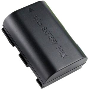 2650Mah LP-E6 Digitale Camera Oplaadbare Batterij LP-E6 Voor Canon Eos 5D Mark Ii 2 Iii 3 6D 7D 60D 60Da 70D 80D Dslr Eos 5DS