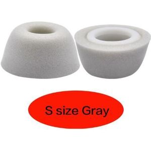 Poyatu Freebuds Pro Memory Foam Oordopjes Voor Huawei Freebuds Pro Vervanging In Ear Tips Knoppen Freebudspro Oordopjes Oor Mouwen