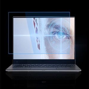 Voor Laptop Notebook Computer Hoge Helder Gehard Glas Screeen Film Universele 11.6 12.5 13.3 14 15.6 Inch Screen Protector