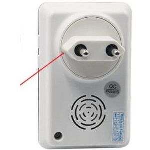 Saful Security Zwart Knop Waterdichte Draadloze Deurbel EU/AU/US/UK 28 Ringtones Led-verlichting