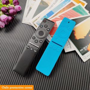 Samsung-Tv Afstandsbediening Beschermhoes Voor BN59-01 Anti Siliconen Cover