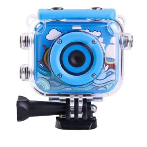 Childrens Camera Digitale Video Camera 1080P Hd -Proof Stofdicht En