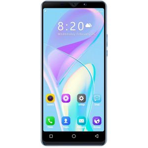Note11Pro 4.5 Inch Smart Phone MTK6572 2-Core 512Mb + 4Gb Rom Dual Sim Dual Standby Android 4.4 Mobiele Telefoon Eu Plug