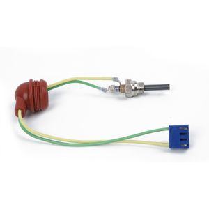 12V Glow Plug Licht Gewicht Vervanging Accessoire Air Diesel Heater Snelle