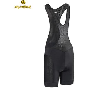 Ykywbike Vrouwen Fietsen Broek Lady Fietsbroek Pro Korea Lycra Koele Ademende Zomer 6 Uur Rijden