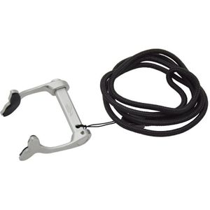 -Houden Duiken 1Pcs Zwemmen Neus Clip Oordopje Oordopjes Pak Zwemmen Oordopjes Voor Volwassen Jeugd Waterdichte Zachte Legering