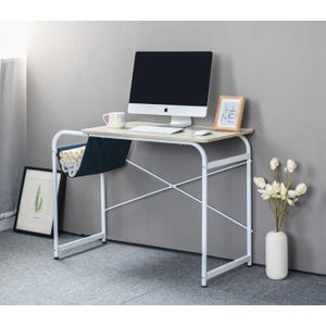 Moderne Eenvoudige Laptop Bureau Thuis Computer Bureau Zuinig Werktafel Voor Woonkamer Slaapkamer 50x80cm 50x100cm