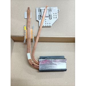 Originele Laptop Cpu Cooling Heatsink Fan Voor Asus N53J N53 N53JN N53JQ N53JF N53JG N53JL N53SV KSB06105HB- AB20