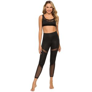 Vrouwen Yoga Broek Casual Push Up Sport Broek Vrouwen Slanke Polyester Fitness Yoga Broek Voor Femme