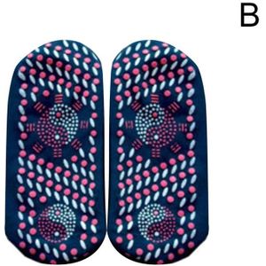 Magnetische Sokken Ademend Massager Winter Warm Voetverzorging Sokken Therapie Comfortabele Zelfopwarming Gezondheidszorg Sokken Toermalijn