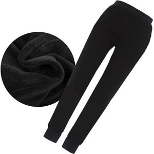 Winter Verwarming Broek Grafeen Motorcycle Verwarmde Broek Carbon Fiber Elektrische Ondergoed Fleece Gevoerde Thermisch Ondergoed Mannen Vrouwen