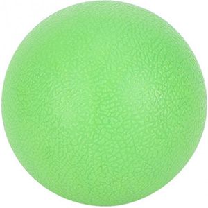 Massage Ball Myofascial Release 6 Colors Therapy Gym Relax Exercise Hockey Ball For Yoga Lacrosse for Fitness Yoga