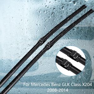 Ruitenwissers Blade Voor Mercedes Benz Glk Klasse X204 Glk 200 220 250 280 300 320 350 Cdi 4Matic