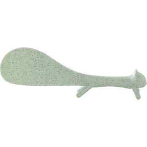 Mooie Keuken Supplie Plastic Eekhoorn Vormige Non Stick Rijst Paddle Lepel Voor Keuken Thuis Restaurants