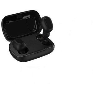 Grensoverschrijdende Tws Bluetooth Headset 5.0 Stereo Twee-Oor Talk Oordopje Draadloze Headset Fabrikant