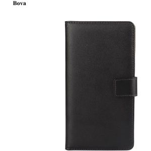 Premium Pu Leather Flip Cover voor Huawei Nova Lite Plus Luxe Wallet case voor Huawei Nova Lite 2 3 kaart houder holster GG