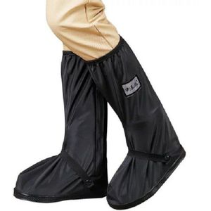 Waterdichte Schoenen Covers Regenhoes Voor Schoenen Regen Laarzen Outdoor Reflecterende Werkschoenen Regent Covers