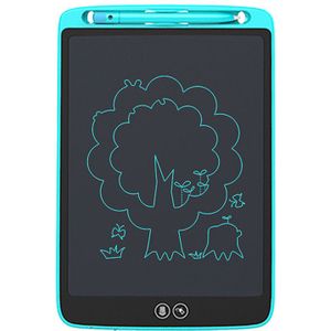 8.5/10/12 Inch Lcd Schrijven Tablet Digitale Tekening Tablet Handschrift Pads Draagbare Elektronische Tablet Board Ultradunne Board