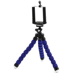 Flexibele Tripod Stand Gorilla Mount Monopod Houder Octopus Voor Gopro Camera